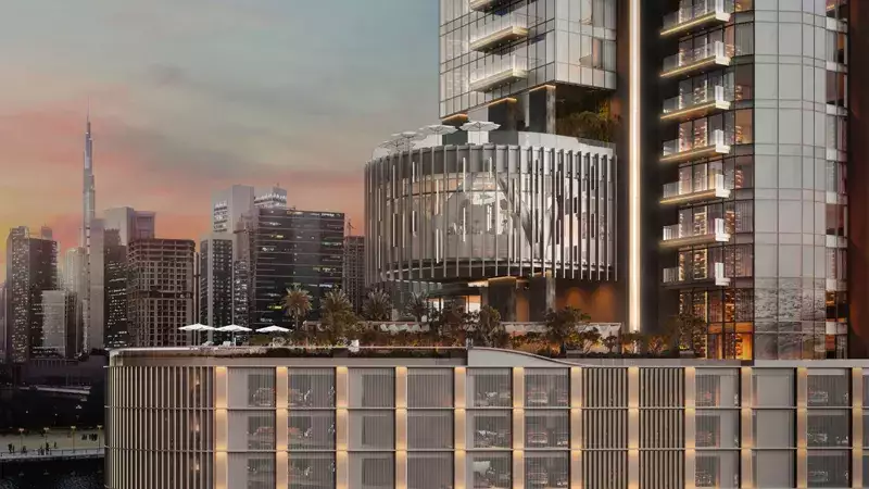 Amazing View-One River Point